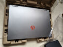 神舟戰神T8Pro D73: 2025 酷睿i7 RTX4060滿(mǎn)血獨顯T8/Z8D6/S8/T8pro/T11神州學(xué)生電競游戲筆記本電腦 i7-13700HX 32G+1TB 4060獨顯 曬單實(shí)拍圖