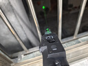 CQBL紅綠鐳射歸零戰(zhàn)術盒激光可調鼠尾戰(zhàn)術手電20mm合金尼龍指示器 CQBL-1綠鐳射【可歸零帶鼠尾】 曬單實拍圖