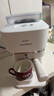 飛利浦（PHILIPS）【國家補貼】新品Baristina新型意式美式咖啡機 全自動研磨一體機家用咖啡機BAR系列BXA0052奶咖版 曬單實拍圖