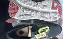 斯凱奇（Skechers）閃穿鞋女鞋秋季適一腳蹬外穿休閑健步鞋戶外運動跑步鞋129475 曬單實拍圖