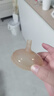世喜吸管杯嘴 寶寶喝水喝奶 嬰兒學飲杯吸管嘴 曬單實拍圖