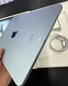 【補(bǔ)貼優(yōu)惠】iPad Air6 ipadair6 11英寸M2芯片平板電腦ipad air6 iPad Air6 藍(lán)色 128GB WiFi版 曬單實(shí)拍圖