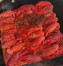 海底撈麻辣蒜蓉小龍蝦2025年新蝦4-6錢(qián)/只加熱即食 2500g 麻辣 小龍蝦（1.25kg*2盒） 曬單實(shí)拍圖