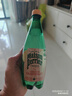 Perrier清新西柚味氣泡水500ml*24瓶整箱 法國天然水果香無(wú)糖含氣礦泉水 曬單實(shí)拍圖