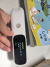 阿爾法蛋詞典筆D1s 【新品上市】英語點(diǎn)讀筆小初高中英翻譯筆 單詞筆掃描筆學(xué)習(xí)筆電子詞典掃讀筆 曬單實(shí)拍圖