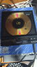 山靈（SHANLING）EC Zero T 便攜式R2R電子管CD機 便攜式藍牙音響HIFI發(fā)燒便攜CD機隨身聽(tīng)光驅碟機 EC Zero T黑色【咨詢(xún)再減200元】 順豐包郵 現貨秒發(fā) 曬單實(shí)拍圖