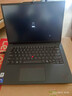 ThinkPad【國家補貼20%】T14p AI PC酷睿Ultra5 14.5英寸高性能工程師本筆記本電腦 32G 1TB 3K 商務(wù)辦公本 曬單實拍圖