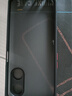 阿木木適用OPPO A58/A58X/A1X/A1活力版/A2x超薄手機(jī)殼PHJ110防摔保護(hù)殼套磨砂撞色網(wǎng)紅防指紋高檔男女 曬單實(shí)拍圖