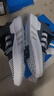 adidas EQT BASK ADV復古風經(jīng)典中幫運動鞋男女阿迪達斯三葉草 黑/深灰/淺灰 42.5 曬單實拍圖