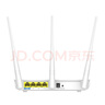 Tenda騰達(dá)路由器 F3 300M 無線路由器 WiFi無線穿墻 家用路由（可中繼充當(dāng)WiFi信號放大器） 曬單實拍圖
