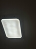 四季沐歌（MICOE）LED客廳大燈簡(jiǎn)約吸頂燈飾餐廳臥室全屋調(diào)光燈具三室兩廳包安裝 曬單實(shí)拍圖