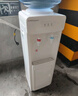 榮事達(dá)（Royalstar）飲水機(jī)立式家用冷熱溫?zé)嵝凸袷斤嬎?經(jīng)典立式 溫?zé)嵝?曬單實(shí)拍圖