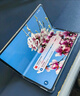 HUAWEI Mate X6 典藏版 16GB+1TB寰宇紅分布式玄武架構(gòu) 鴻蒙大屏AI 紅楓原色影像折疊旗艦手機(jī) 折疊屏 曬單實(shí)拍圖