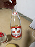 汾酒 紅蓋玻汾 清香型白酒 42度 475ml*12瓶 整箱裝 曬單實(shí)拍圖