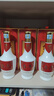 茅臺(tái)集團(tuán) 臺(tái)源 醬香型白酒 53度 500ml*6 整箱 + 山花純牛奶禮盒組合 曬單實(shí)拍圖