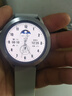小米（MI）Xiaomi Watch S3 銀色 國家補貼 小米汽車SU7鑰匙 澎湃OS 全天血氧監(jiān)測 智能運動手表 男表女表 曬單實拍圖