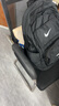 NIKE 3BRAND 耐克書包雙肩包大學(xué)生電腦包大容量多口袋超輕背包 正黑色 【買一送一】 8/20【32*15*46cm 約22.1L】 曬單實拍圖