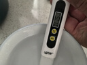 美菱（MeiLing）凈水器家用1200G出水0阻垢加熱直飲一體機餐邊柜壁掛式管線機廚下RO反滲透凈飲機前置過濾全屋套裝 【高性價比套裝】凈水器+管線機 曬單實拍圖