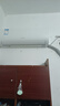 海信（Hisense）空調(diào)大1.5匹 易省電E370 AI省電 速冷熱 仿真自然風(fēng) 新一級(jí)國家補(bǔ)貼20%空調(diào)掛機(jī)KFR-35GW/E370-X1 曬單實(shí)拍圖