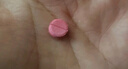 速諾片劑阿莫西林克拉維酸鉀犬貓消炎藥50mgx10片 曬單實(shí)拍圖