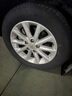 普利司通（Bridgestone）汽車(chē)輪胎 215/60R16 95V T001 適配帕薩特/銳志/凱美瑞/雅閣/天籟 曬單實(shí)拍圖