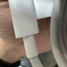 iQOO12原裝充電器120W雙引擎閃充頭vivoiQOO12充電線雙C6A閃充數(shù)據(jù)線 vivoiQOO12原裝閃充120W+6A雙C線 曬單實(shí)拍圖