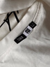 森馬（Semir）王安宇同款|長(cháng)袖T恤男純棉打底衫字母t25秋印花內搭109725101204 曬單實(shí)拍圖