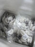 新漁姐冷凍生鮮新鮮章魚仔花枝烏賊墨魚三去目魚仔小墨魚仔(無(wú)冰) 三去墨魚仔(無(wú)冰) 4斤(凈重) 曬單實(shí)拍圖