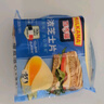 百吉福（MILKANA） 芝士片 再制奶酪 原味 300g/18片裝 冷藏 即食  早餐烘焙原料 曬單實拍圖