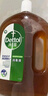 滴露（Dettol）消毒液衣物除菌液洗衣消毒水1.8L殺菌除螨 家居寵物消毒除菌  曬單實(shí)拍圖