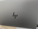惠普（HP）Zbook Studio G11 16英寸高性能Ai設計師輕薄移動工作站 Ultra7 155H 64G 2TB RTX4070 8G獨顯定制 曬單實拍圖