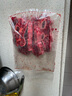 澳紐寶 新西蘭草飼原切牛仔骨牛排500g/袋 生鮮牛肉 曬單實(shí)拍圖