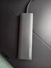 聯(lián)想（Lenovo）Type-C擴展塢USB-C轉(zhuǎn)HDMI線拓展塢分線器4K60Hz投屏PD快充蘋果Mac華為iPad小新筆記本電腦 曬單實拍圖