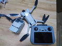 大疆（DJI）Mini 4 Pro無(wú)人機 全能迷你4航拍機 入門(mén)級高清專(zhuān)業(yè)無(wú)損豎拍御 智能跟隨全景拍攝全向避障超長(cháng)續航 Mini 4Pro長(cháng)續航暢飛帶屏套裝 官方標配 【免費禮包二】雙肩包 保護套 停 曬單實(shí)拍圖