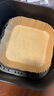 集加油炸食物點(diǎn)心專(zhuān)用紙吸油隔油墊紙空氣炸鍋烘焙托盤(pán)英文報紙防油紙 200張 【加厚款】棕色印刷英文22*22cm 曬單實(shí)拍圖