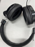 【學(xué)校推薦】電音 D9000耳機頭戴式電腦英語聽力聽說考試中考人機對話口語學(xué)習(xí)電腦筆記本USB耳麥 雙插頭3.5圓頭/ 雙孔筆記本 臺式電腦耳麥 曬單實拍圖