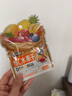三只松鼠維C水果干375g蜜餞果干零食果脯芒果干藍(lán)莓15包休閑零食小吃 曬單實(shí)拍圖