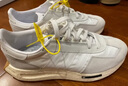 阿迪達(dá)斯三葉草（Adidas）三葉草系列 男女 RETROPY E5 休閑鞋JQ4099 41碼 曬單實(shí)拍圖