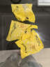 碧翠園蘇丹王榴蓮冰粽粽子端午節團購送禮肉粽下午茶果肉爆漿高端禮品 榴蓮冰粽2盒 曬單實(shí)拍圖