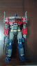 變形金剛（TRANSFORMERS）兒童男孩玩具模玩禮物工作室系列SS102航行家級電影7擎天柱G0536 曬單實(shí)拍圖