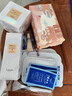婷美 | 美肌鉆光美白祛斑護膚精華水乳面霜護膚套裝提亮膚色淡斑祛印送禮 水+霜 曬單實拍圖