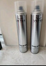 維特絲（vetes）定型噴霧發(fā)膠干膠保濕定型水頭發(fā)蓬松造型男女士 420ml 曬單實(shí)拍圖