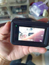 大疆【國家補貼】DJI Osmo Action 4靈眸運動相機摩托車山地公路騎行潛水防抖戶外vlog便攜式4k旅游 曬單實拍圖