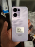 OPPOOPPO Reno13 新品上市oppo手機(jī) opporeno13新款5g全網(wǎng)通拍照手機(jī)超美小直屏reno13 AI高清實(shí)況照片 Reno13蝶蝶紫(256+12) 原裝套餐 | OPPO藍(lán)牙 曬單實(shí)拍圖
