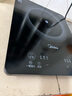 美的（Midea）家用電磁爐電陶爐電池爐2200W大功率猛火新型電磁灶一體微晶面板爆炒炒菜智能定時(shí)火鍋爐MC-22MB06 曬單實(shí)拍圖
