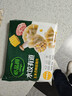 必品閣水餃有道 玉米杏鮑菇豬肉味320g16只 速凍生制餃子 曬單實(shí)拍圖
