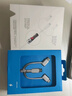 ANKER安克 MFi認(rèn)證三合一蘋果Type-C安卓手機(jī)充電線一拖三適iPhone16/15/14小米華為榮耀車載快充數(shù)據(jù)線 曬單實(shí)拍圖