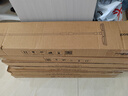 佳幫手夾布平板拖把50cm*4塊布合金底板可伸縮桿懶人家用一拖凈拖地神器 曬單實(shí)拍圖