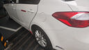 固特異（Goodyear）汽車輪胎 205/55R16 91W EF1 SPORT鷹馳F1酷跑 朗逸/速騰/卡羅拉 曬單實拍圖