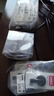 優(yōu)和（UHOO） 6705 易拉扣 黑色 12個/盒 證件卡套 胸卡伸縮夾扣 曬單實拍圖